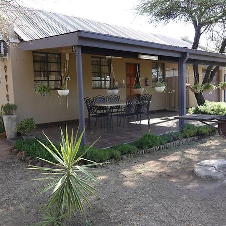 Marulani Bush Lodge Klipdrift المظهر الخارجي الصورة