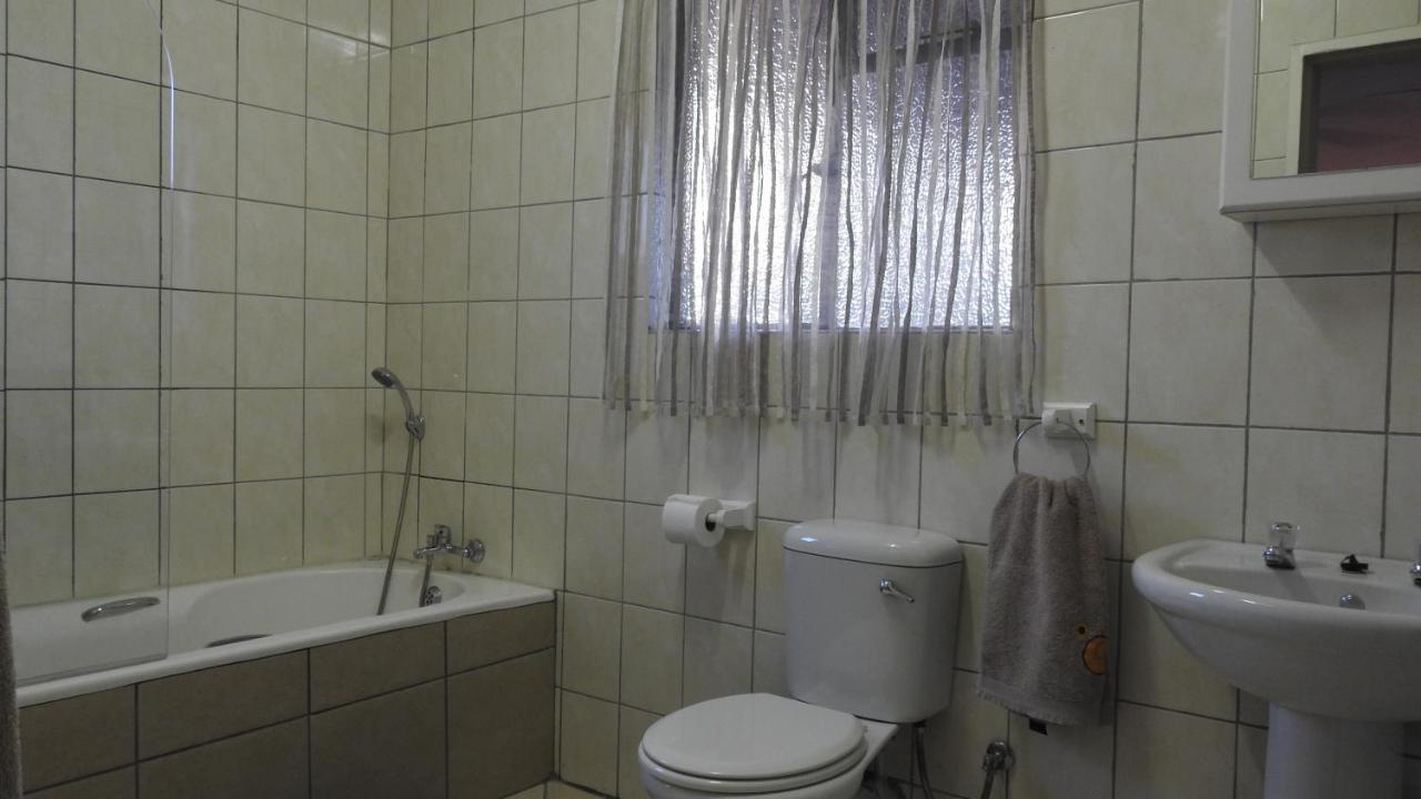 Marulani Bush Lodge Klipdrift المظهر الخارجي الصورة