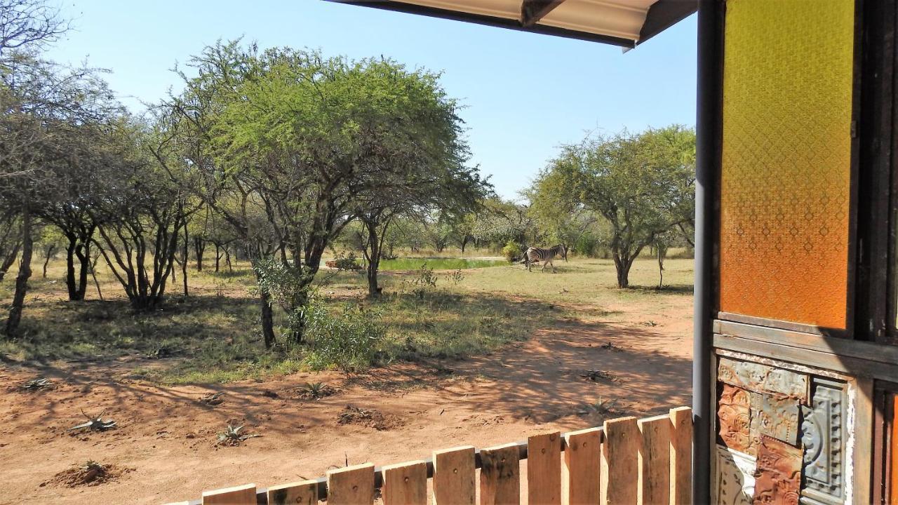Marulani Bush Lodge Klipdrift المظهر الخارجي الصورة