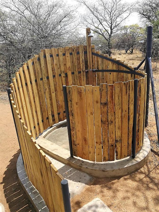 Marulani Bush Lodge Klipdrift المظهر الخارجي الصورة