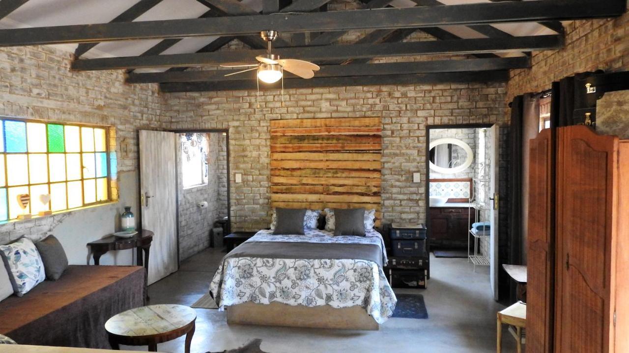 Marulani Bush Lodge Klipdrift المظهر الخارجي الصورة