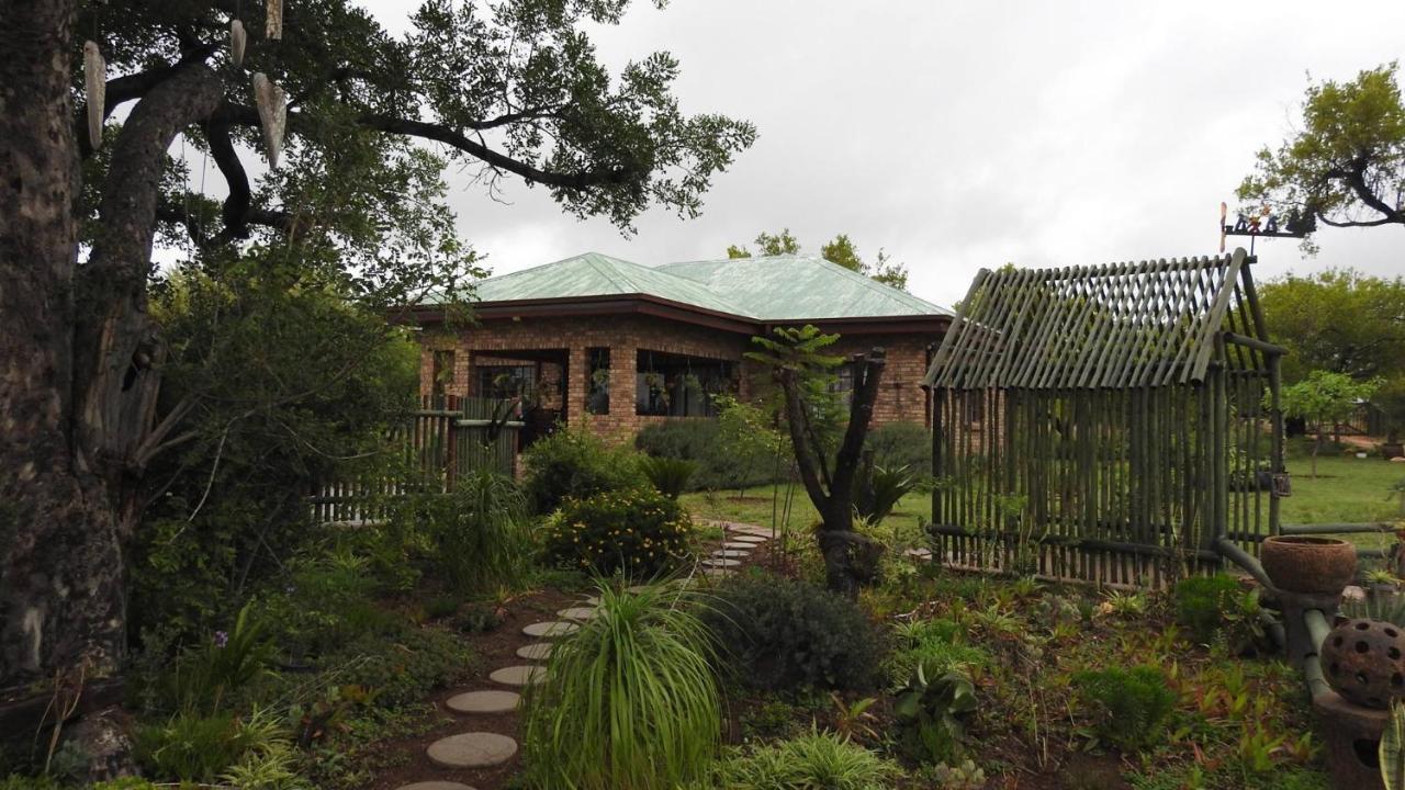 Marulani Bush Lodge Klipdrift المظهر الخارجي الصورة